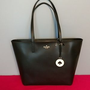 Kate Spade Tanya Tote